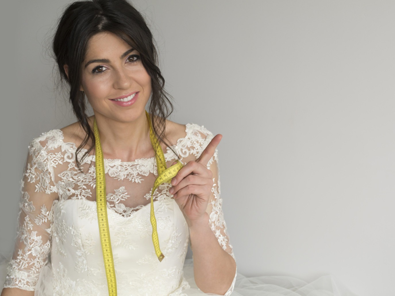 حافظي على وزنك قبل حفل الزفاف