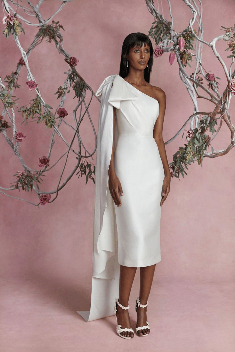 فساتين زفاف ماركيزا