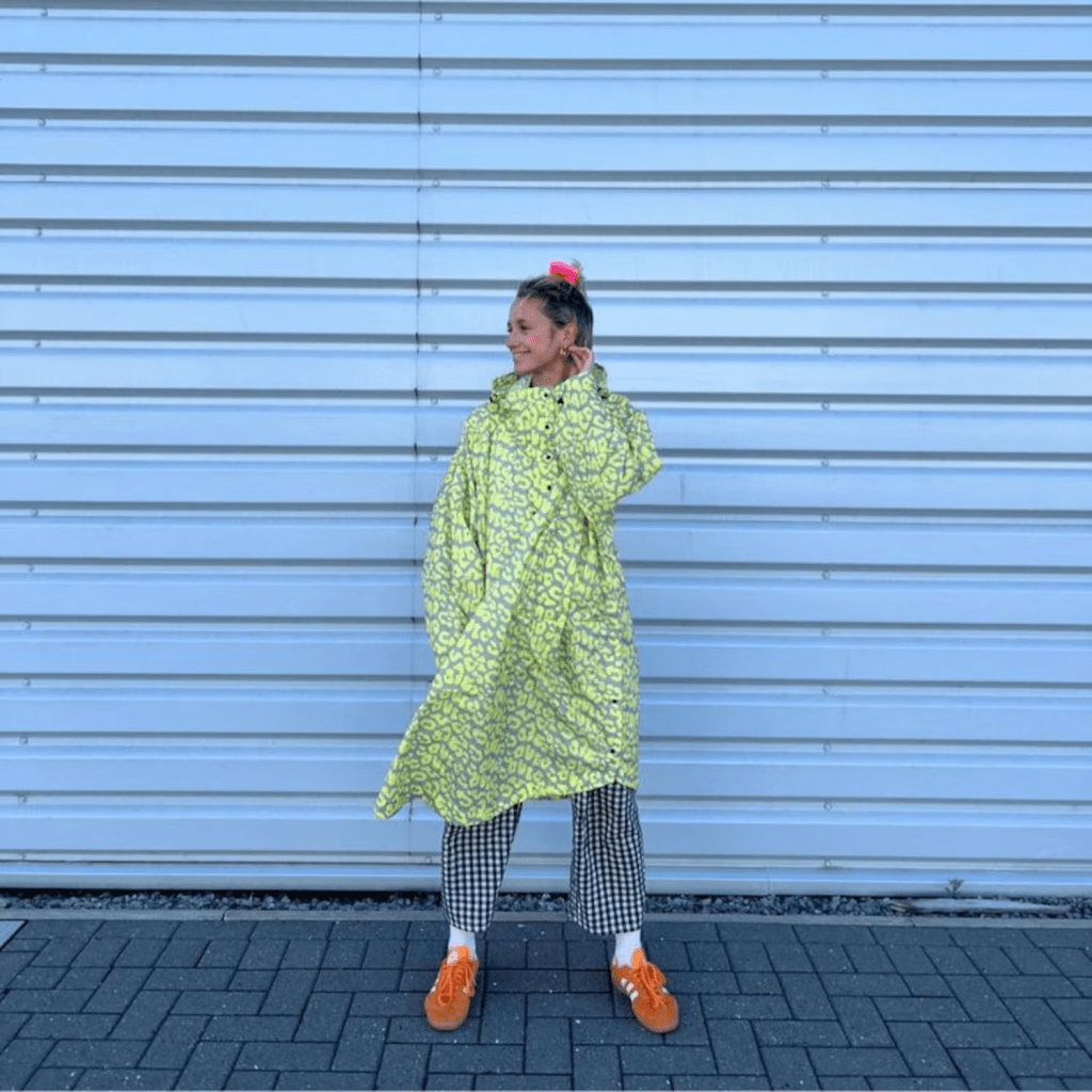 الأحذية التراندي لصيف وخريف 2024