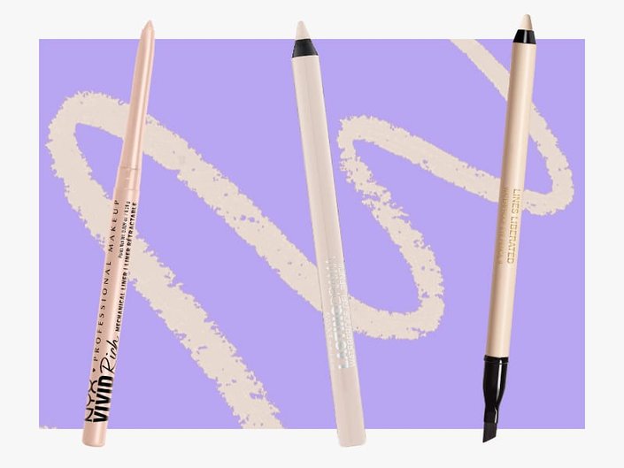 قلم كحل نيود لإطلالة مشرقة وساحرة