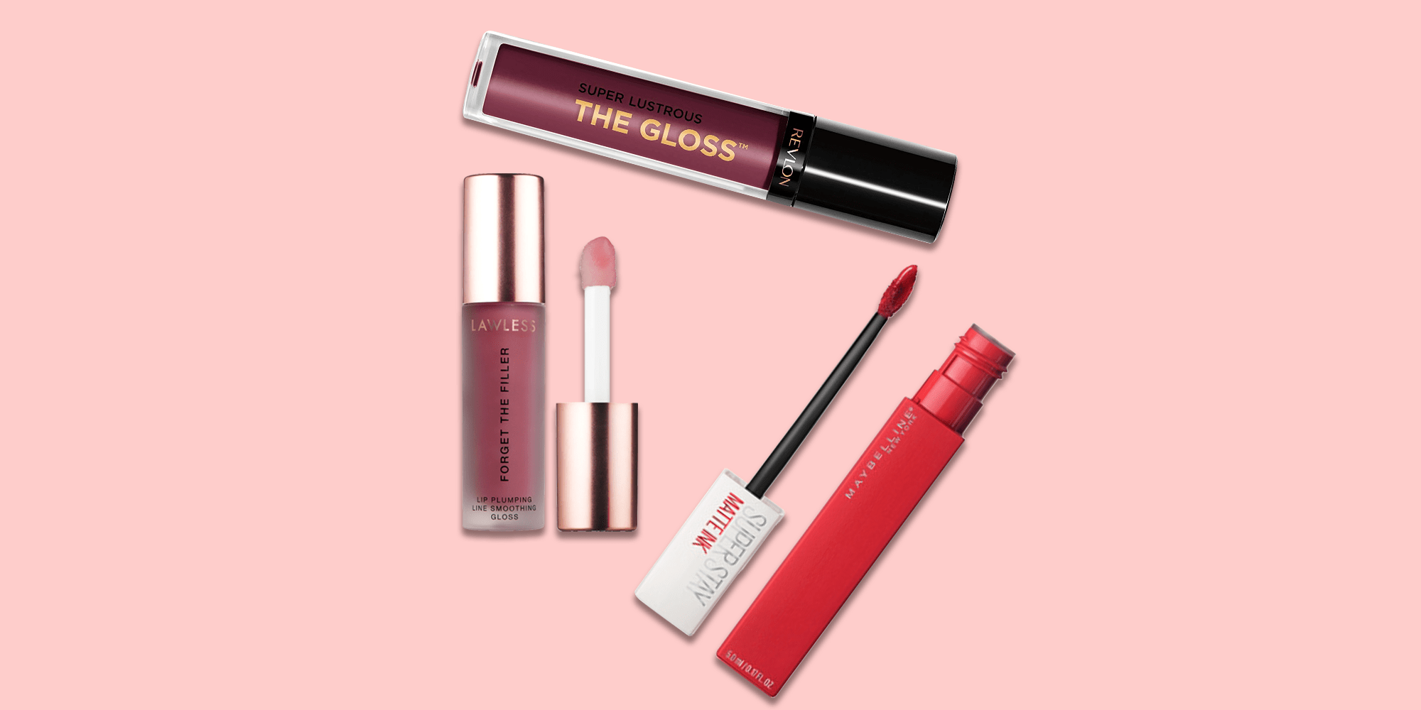 5 خطوات لتطبيق ليب ستيك بشكل احترافي