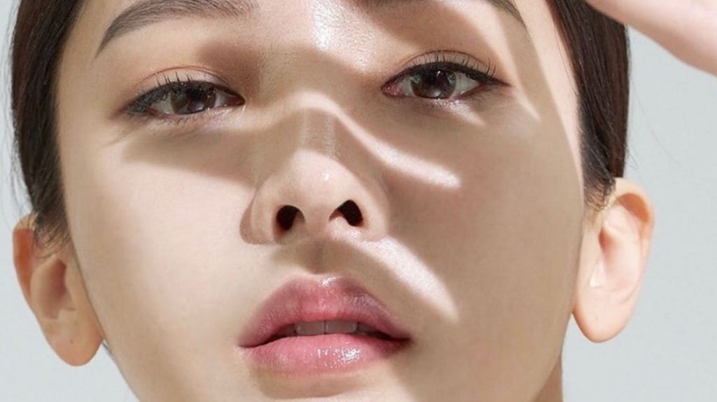 روتين الجمال الكوري وأفضل الوصفات الطبيعية