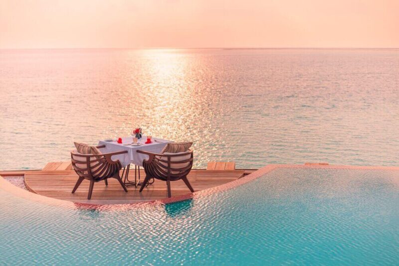 نصائح لتخطيط شهر العسل