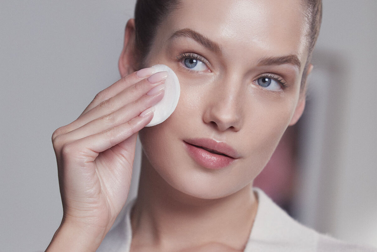 مكياج عروس مثالي يدوم طوال اليوم