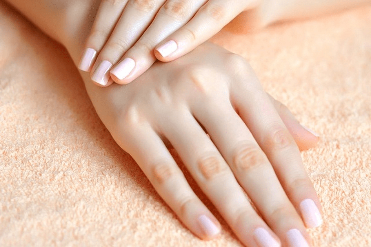 وصفات لتبييض اليدين قبل حفل زفافك