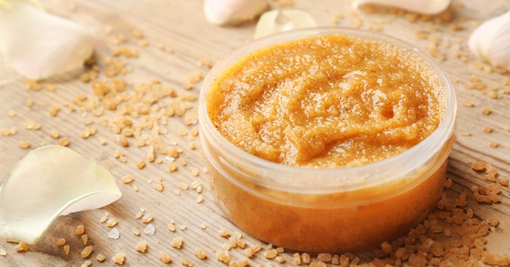 خلطات العروسة للعناية بجمالك