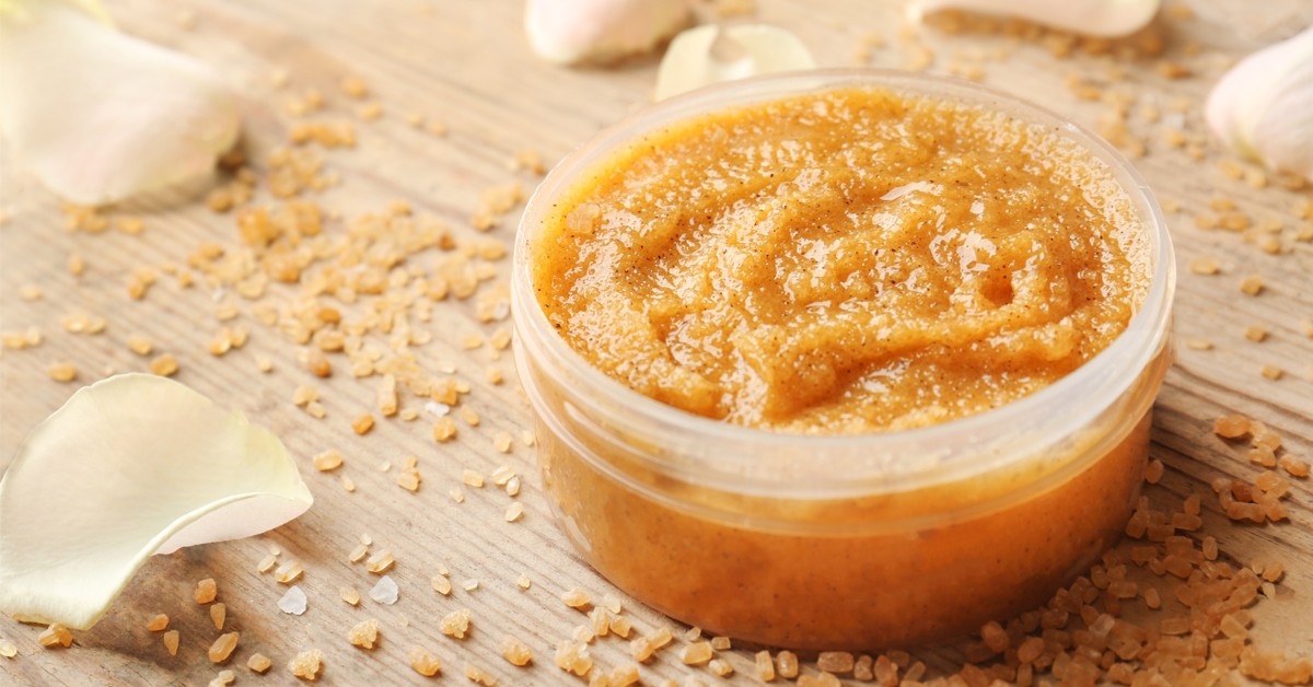 خلطات العروسة للعناية بجمالك