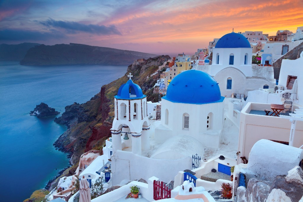 أجمل وجهات شهر العسل في 2024: رحلات رومانسية حول العالم