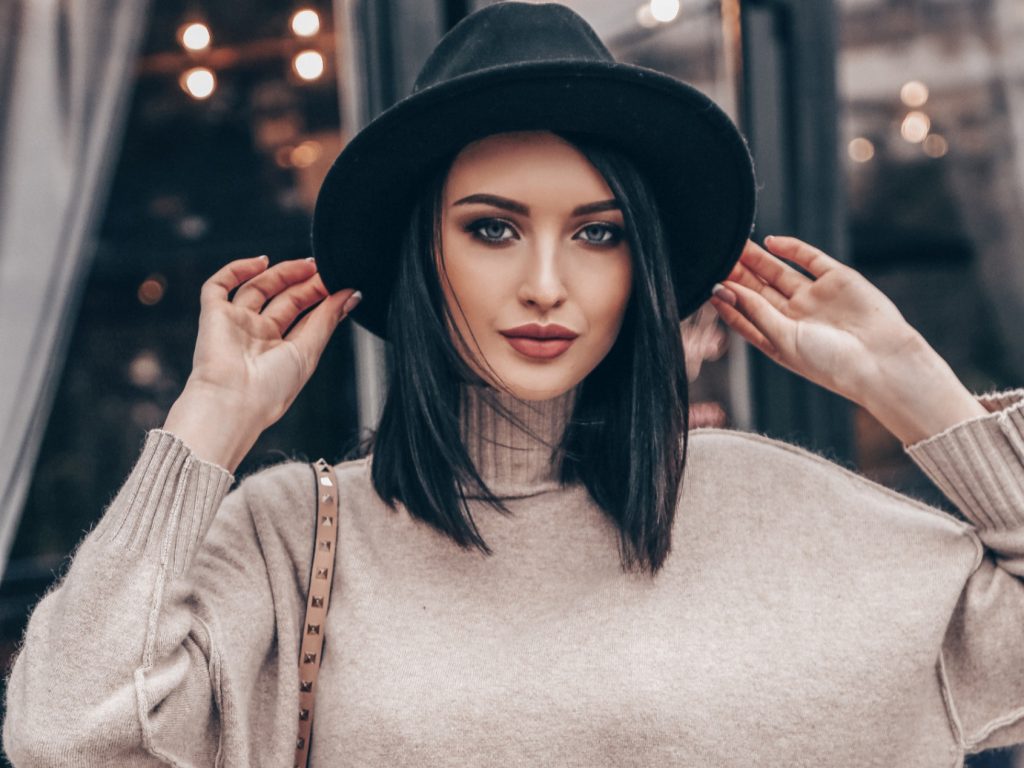 تسريحة الشعر القصير : إطلالات عصرية وجذابة تناسب الجميع