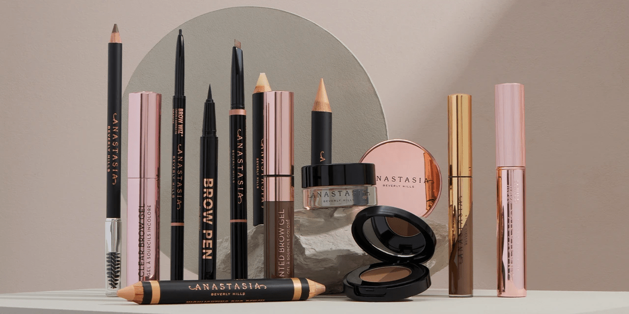 أفضل ماركات المكياج