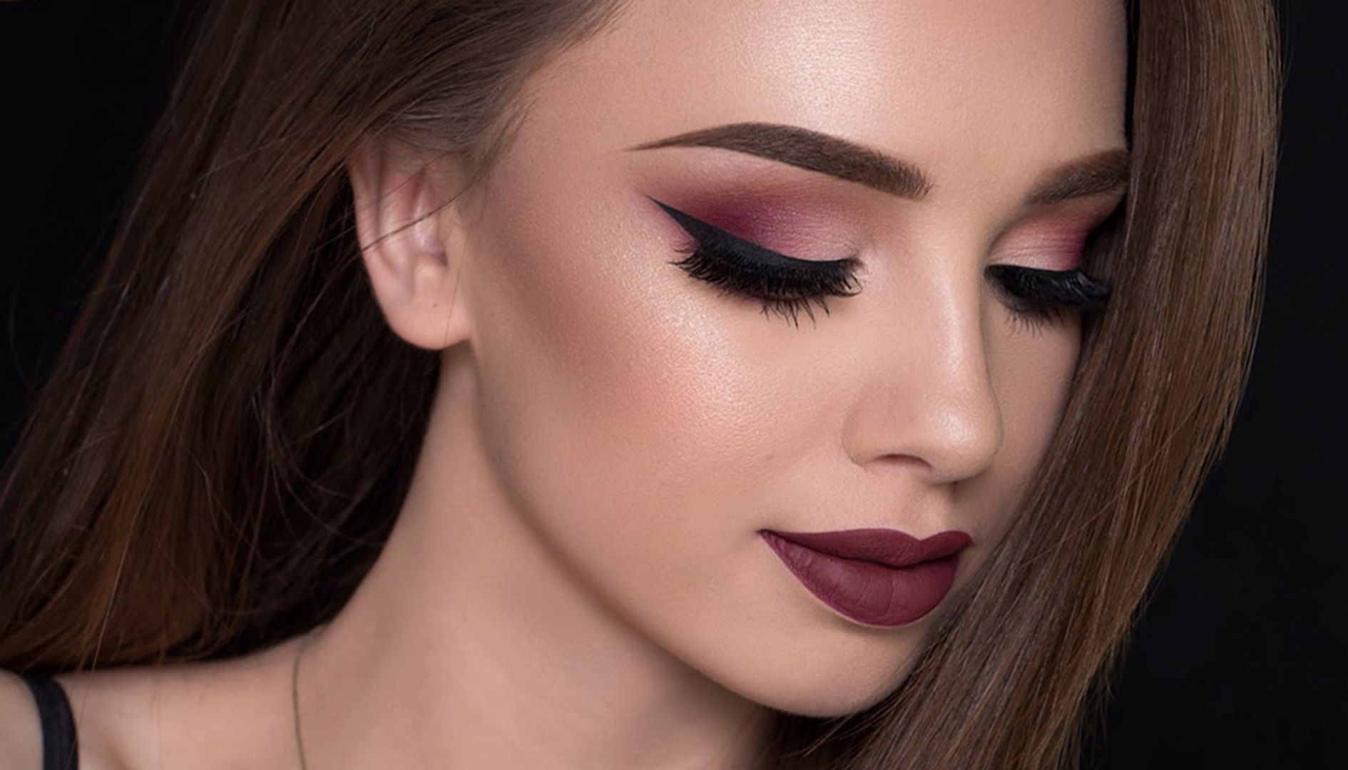 أسرار مكياج العيون : من الإطلالات الكلاسيكية إلى الجريئة