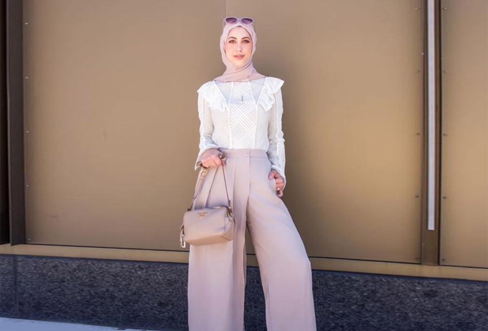 أساسيات خزانة الملابس لكل محجبة : ما لا يمكن الاستغناء عنه