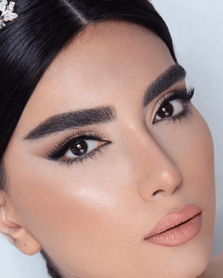 أساسيات المكياج : دليل المبتدئين للحصول على إطلالة مثالية