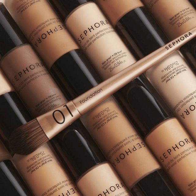 كيفية اختيار كريم أساس مناسب لنوع بشرتك