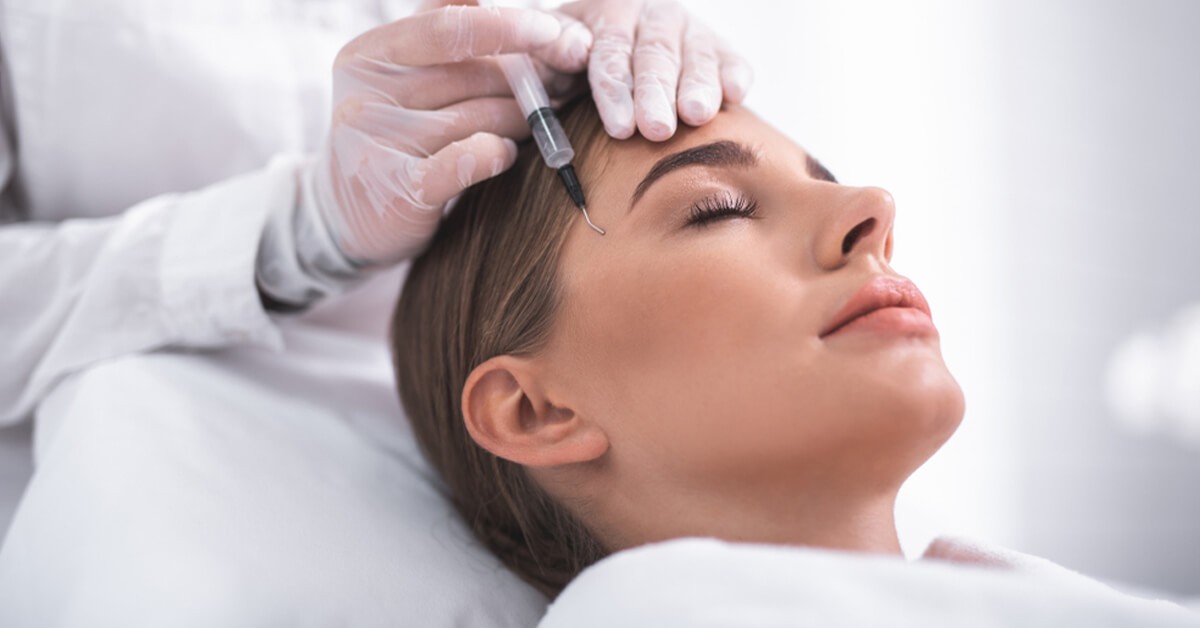 المكياج الدائم 