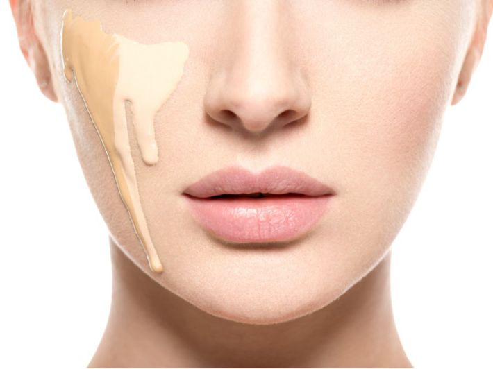 أفضل منتجات أساس تناسب البشرة الجافة