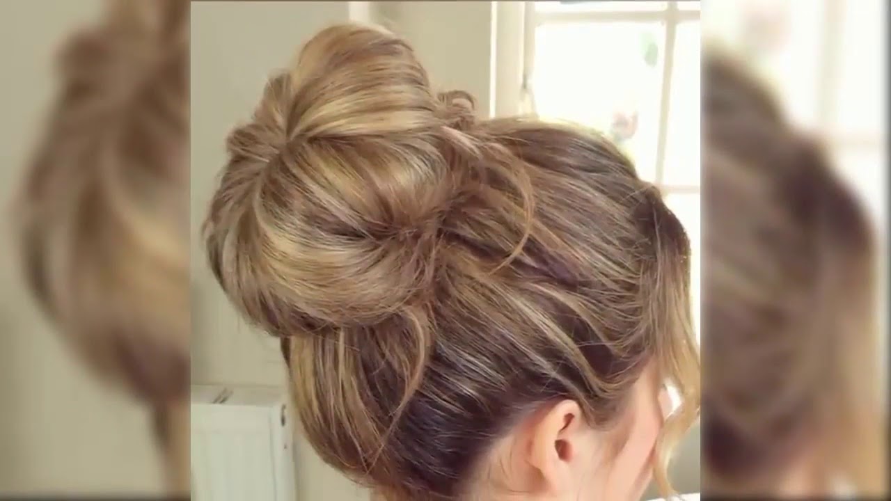 تسريحات الشعر الكلاسيكية : إطلالات Timeless لا تخرج عن الموضة