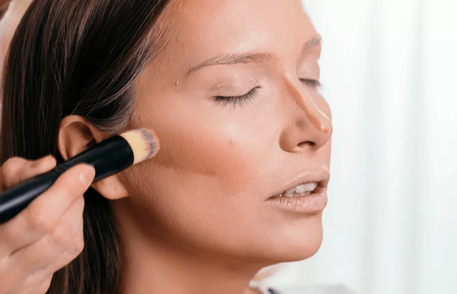 خطوات تطبيق الكنتور