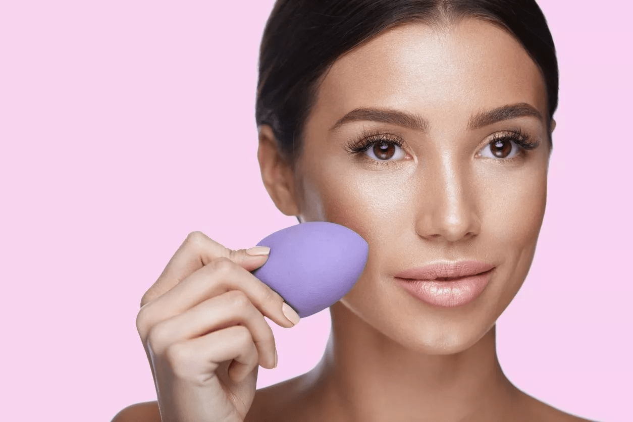 كيف تختارين الأساس