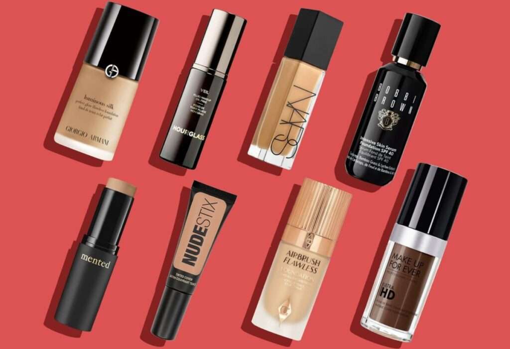 كيف تختارين الأساس المناسب للون بشرتك؟