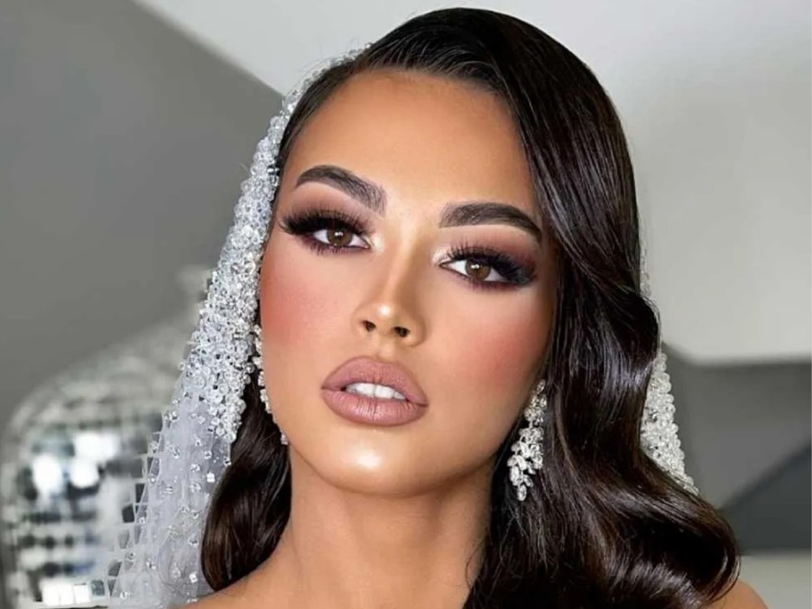 نصائح لمكياج عروس لا يُنسى في يومك الكبير