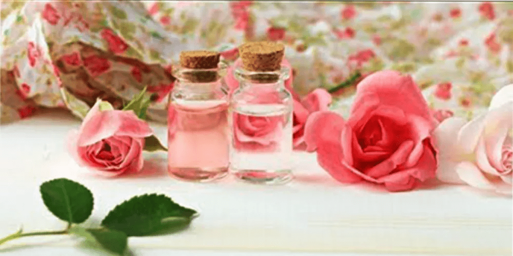 وصفات آمنة لتعطير المنطقة الحساسة: حلول بسيطة برائحة منعشة