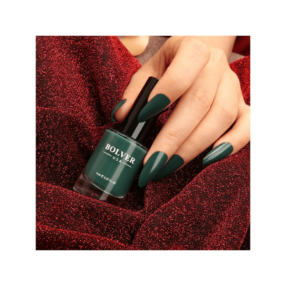 أفضل ألوان المانكير