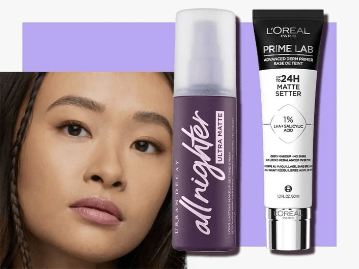 13 نصيحة لتطبيق المكياج على البشرة الدهنية بشكل احترافي