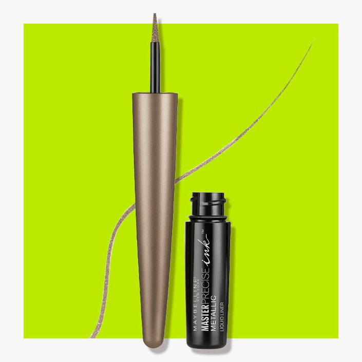 مكياج العيون المثالي