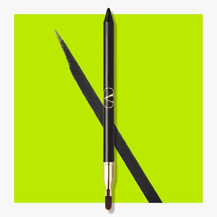 مكياج العيون المثالي