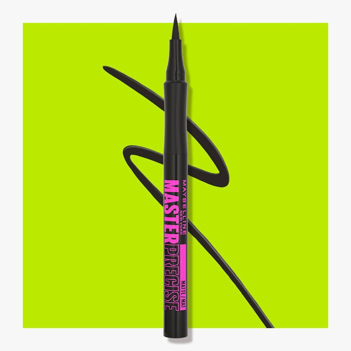 مكياج العيون المثالي