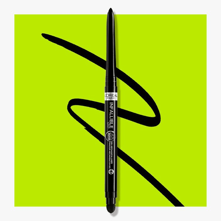 مكياج العيون المثالي