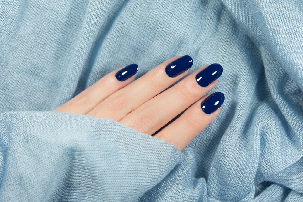 أفضل ألوان المانكير