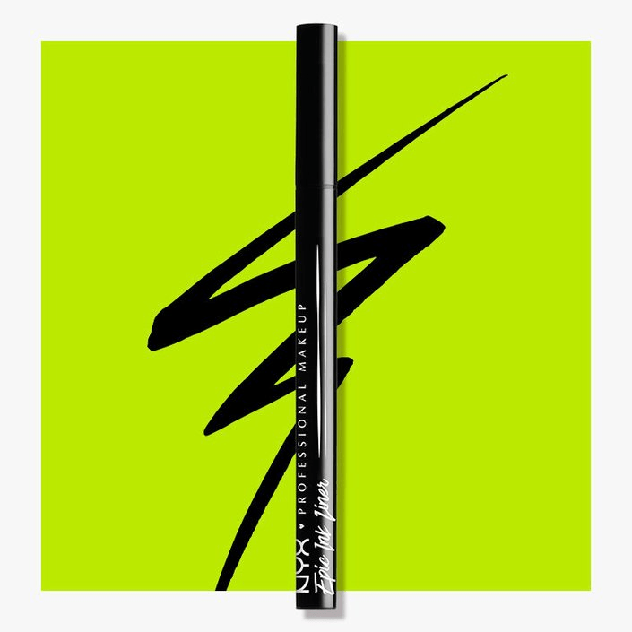 مكياج العيون المثالي