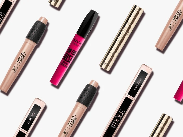 كيفية اختيار فرشاة الماسكارا المناسبة لرموشك