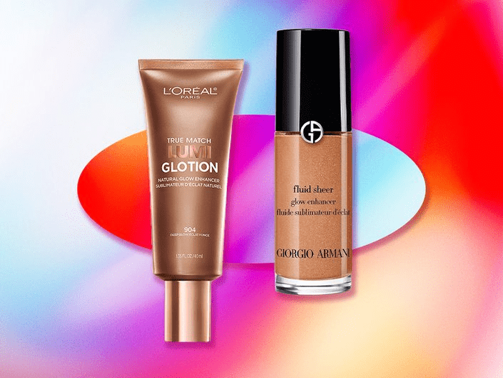 أفضل كريمات هايلايتر لبشرة متوهجة وساحرة