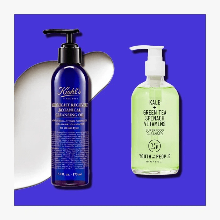 كيفية إزالة الماسكارا المقاومة للماء 