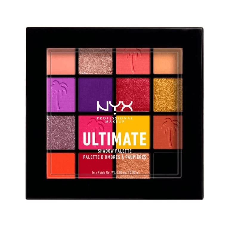 أفضل لوحات ظلال لابراز جمال العيون البنية