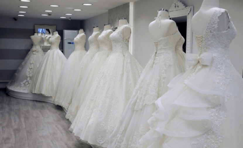 10 نصائح لشراء فستان الزفاف دون الوقوع في ضغوطات