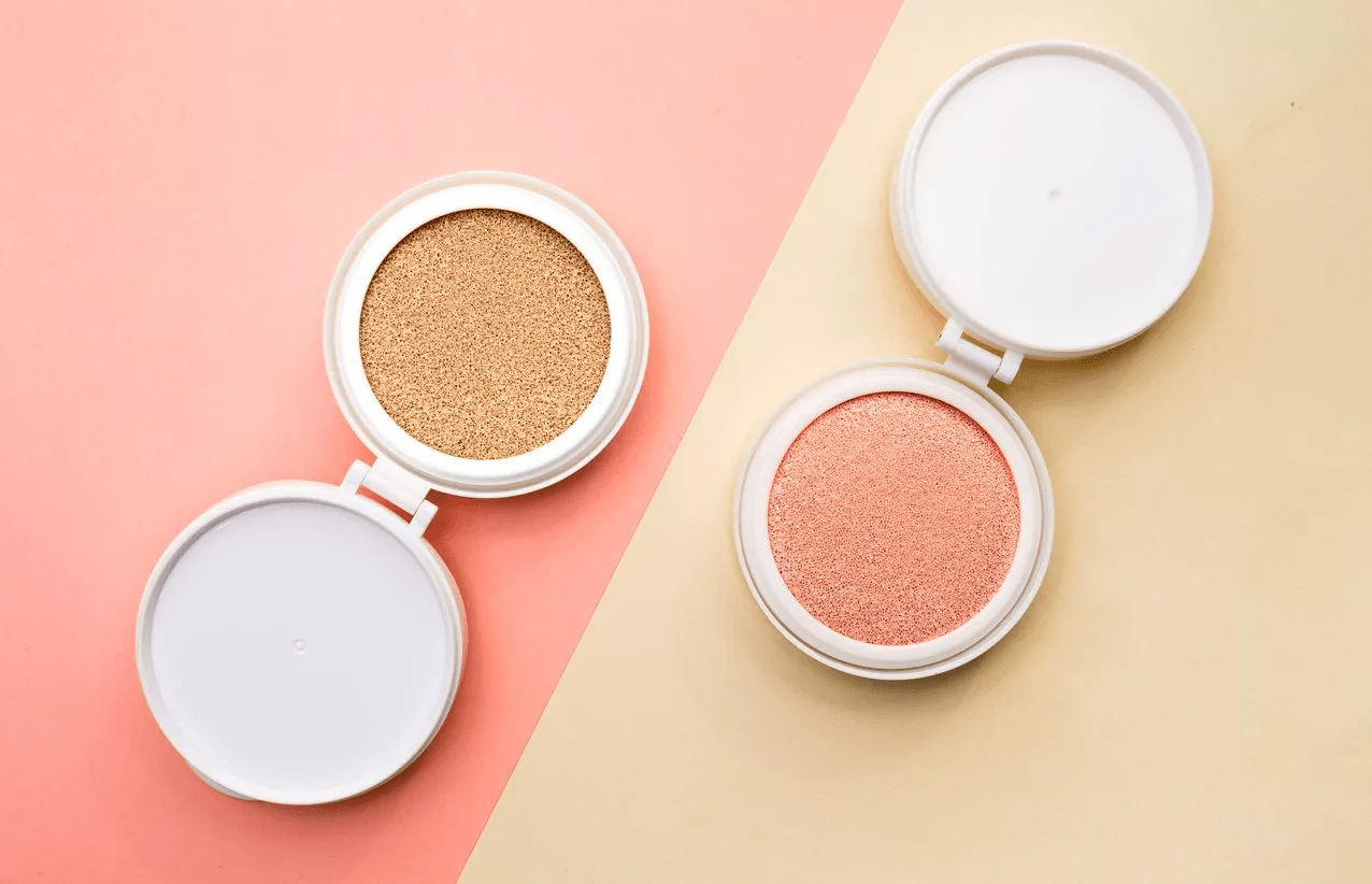 كيفية تطبيق مكياج ناعم