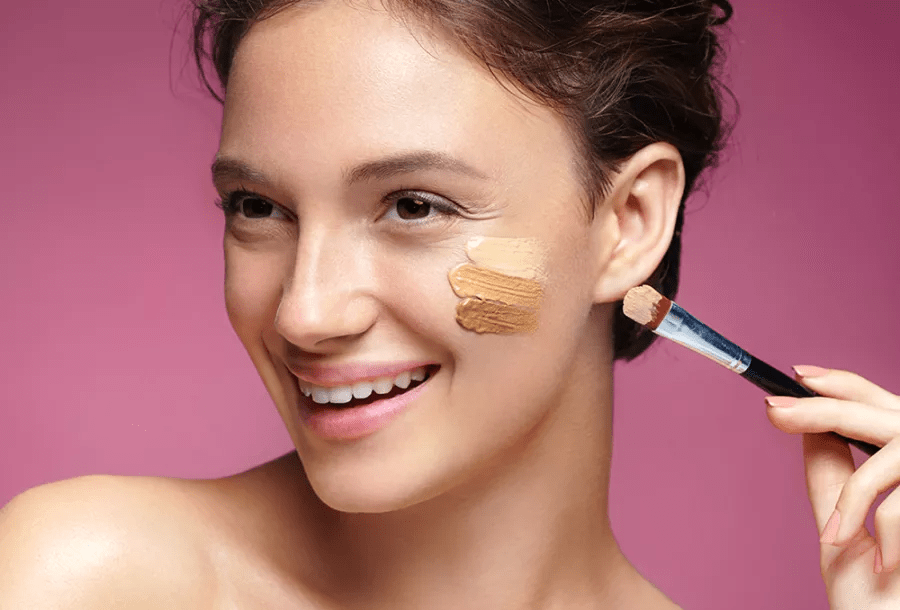 دليلك لاختيار كريم الأساس المناسب لنوع بشرتك