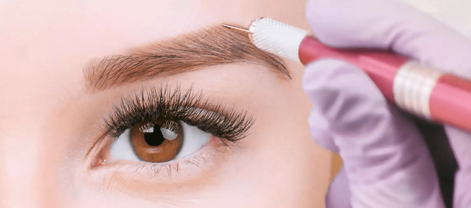 كيفية الحصول على حواجب مثالية : نصائح وأساليب جديدة