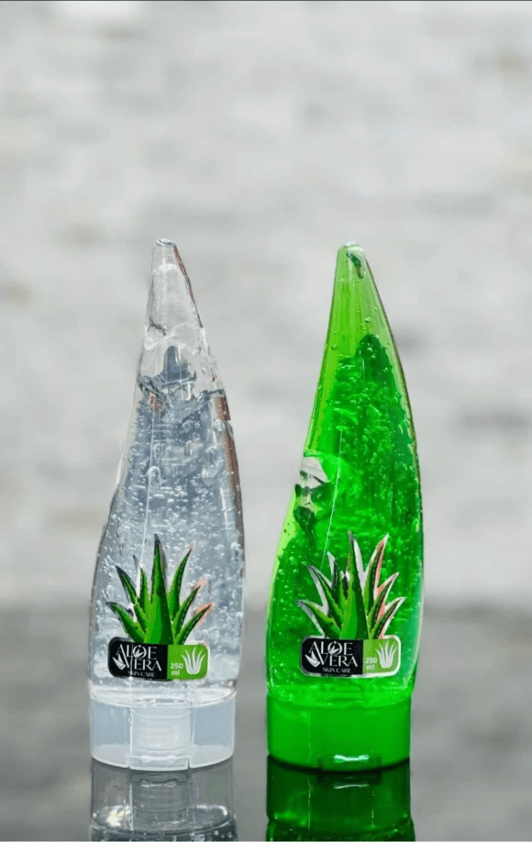 تجهيز جل لتعطير جسم العروس 