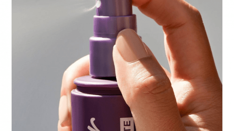 أفضل بخاخ تثبيت من Urban Decay