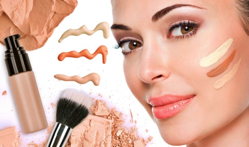 أسرار اختيار كريم الأساس المثالي لبشرتك