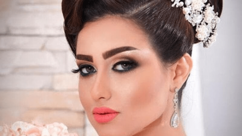 دليلك لاختيار مكياج الزفاف