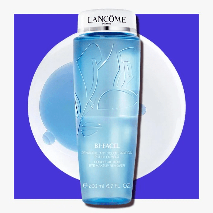 كيفية إزالة الماسكارا المقاومة للماء 