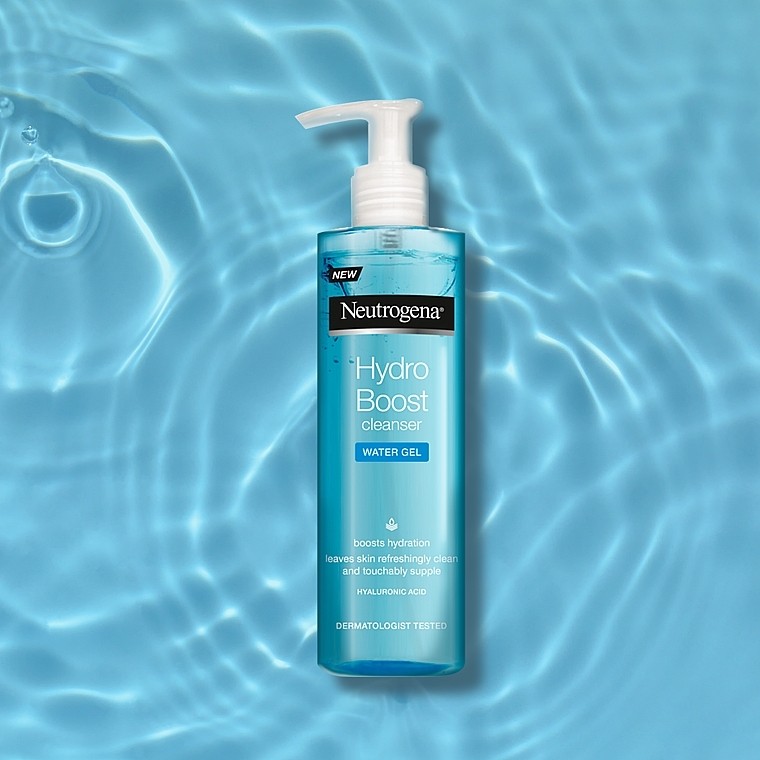 Neutrogena Hydro Boost Water Gel