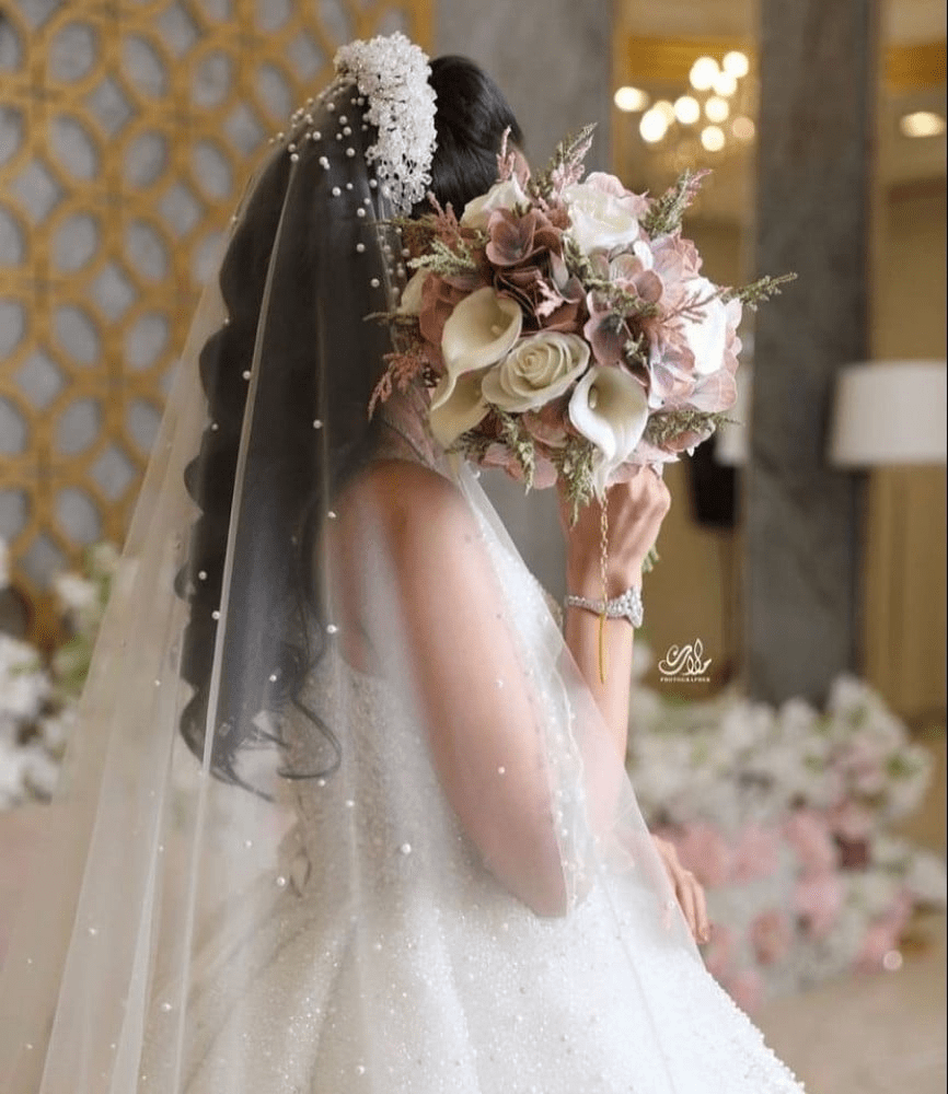 كيف تتعاملين مع التوتر والقلق في يوم الزفاف؟