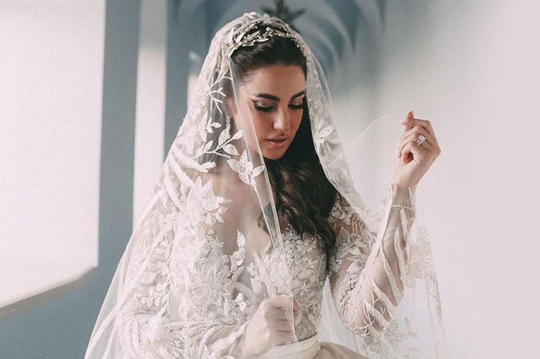 اختيار الطرحة المثالية